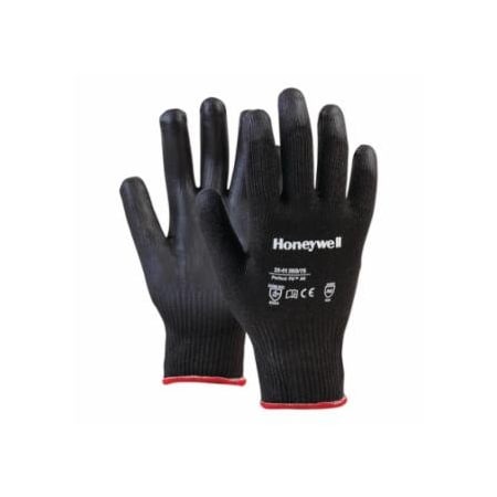 North Perfect Fit, A6 Cut Resistant Gloves, 10/X-Large, Black, 12PK 068-26-913BB/10XL