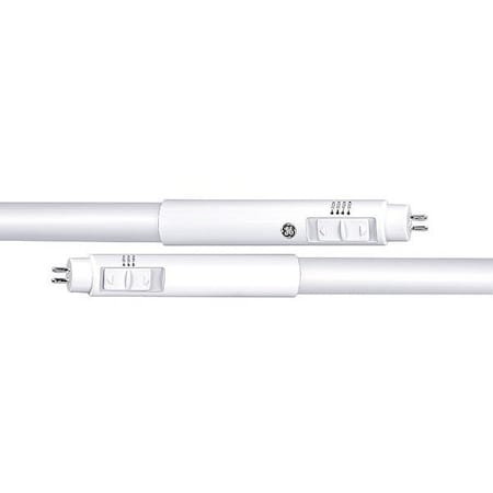 Ge Lamps LED Type B T5 Glass LEDLCBDT5/G4/8SC/120-347