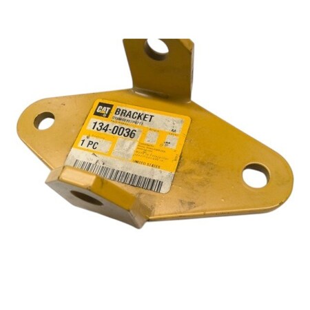 Caterpillar BRACKET, CATERPILLAR OEM 1340036 1340036
