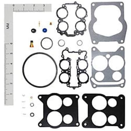 Walker Carburetor Repair Kit for 1985-1995 Ford F150 15742