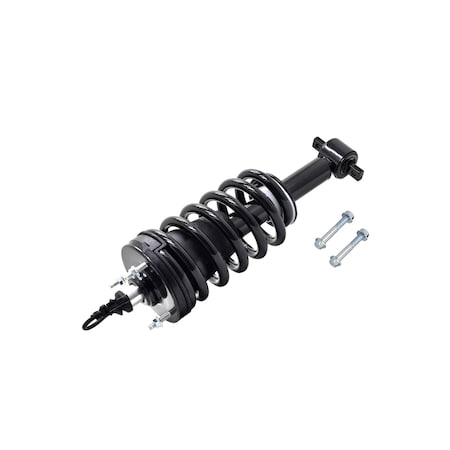 Fcs Struts Suspension Strut And Coil Spring Assembly 99084
