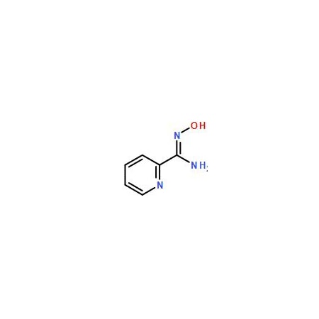 Ak Scientific N'-Hydroxypyridine-2-carboximidamide (1g), CAS 1772-01-6 Z3083-1g