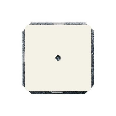 Siemens DELTA profil silver blanking plate 5TG1770