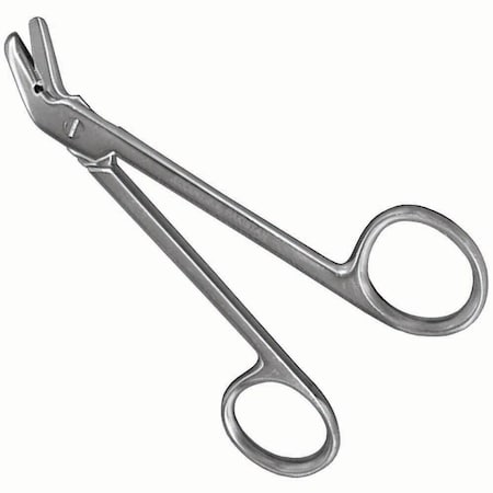 Jorgensen Laboratories Wire Cutter J0049C