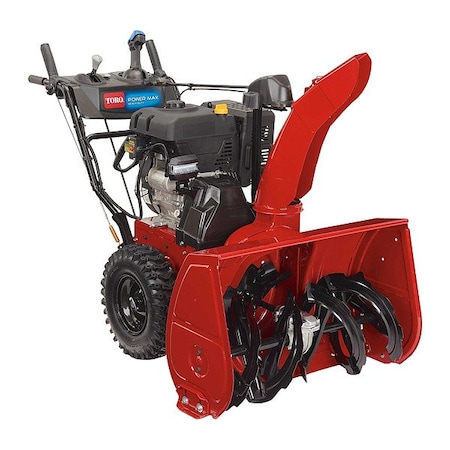 Toro Gas-Powered Walk-Behind Snow Blower 38842