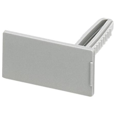 Phoenix Contact KLM 3 Terminal strip marker carrier 0811969