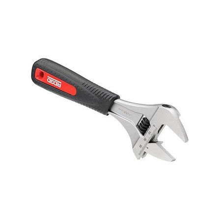 Ridgid Adjustable Wrench 81728