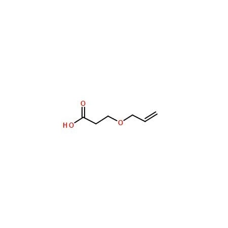 Ak Scientific 3-(Allyloxy)propanoic acid (1g), CAS 22577-15-7 7716AD-1g