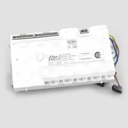 Bosch Pc Board 00752025
