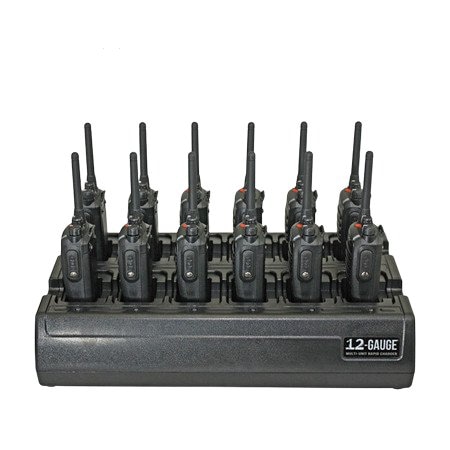 Klein Electronics Rapid Charger 12-GAUGE