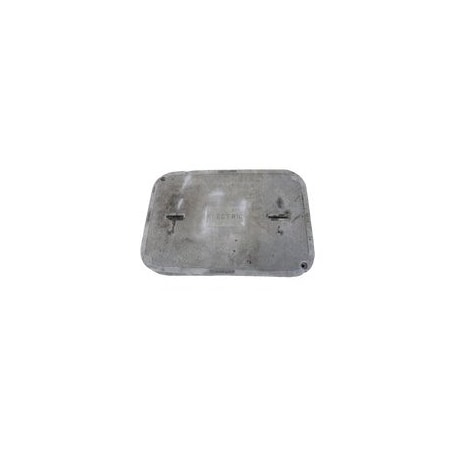 Oldcastle Polymer Concrete Box Lid (24x36, Tier 22) 24364008