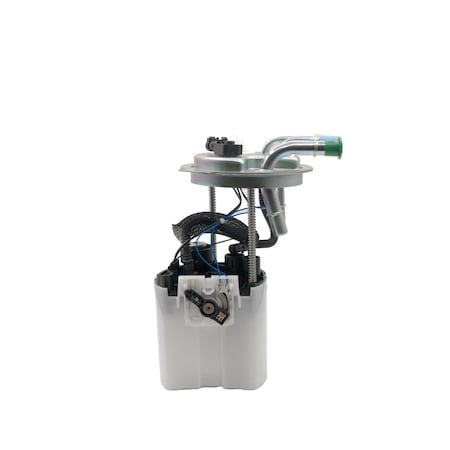 Autobest 08 CADILLAC ESCALADE ESV V8 6.2L F2764A