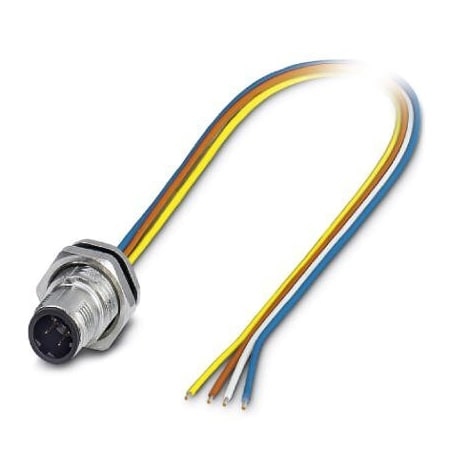 Phoenix Contact SACC-DSI-M12MSD-4P-M16XL/0 5 Bus system 1411592