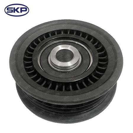 Skyward Automotive Products Accessory Drive Belt Idler Pulley, SK89184