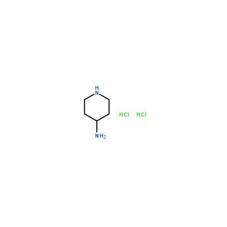 Ak Scientific Piperidin-4-amine dihydrochloride (100g), CAS 35621-01-3 4449AB-100g