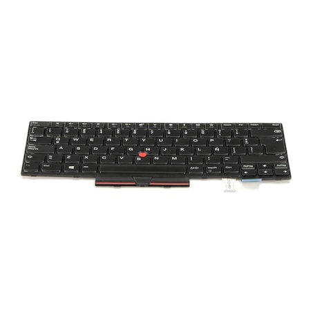 Lenovo WINDU KEYBOARD, LAS, CHY 01AX367