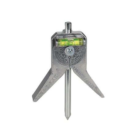 Jackson Safety CurvOMark Cntr Head Pipe Marker Standard 6 14775