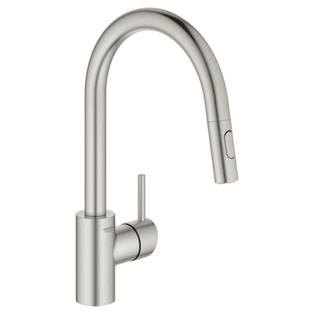 Grohe Concetto OHM Sink Pull-Out Spray US 32665DC3