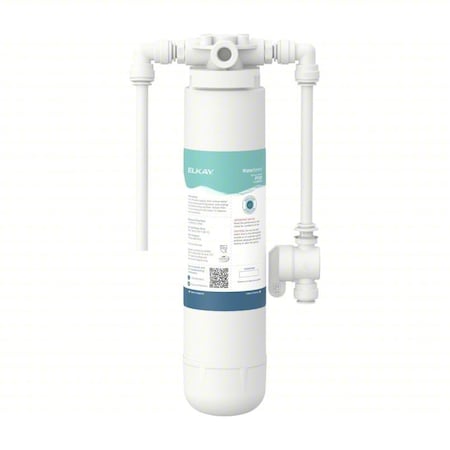 Elkay WaterSentry 5-micron Sediment Pre-filter Filtration Kit EWFPF5M