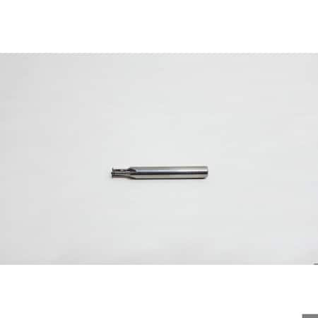 Widia Hanita END MILL 6532958 WP15E