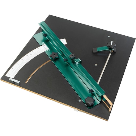 Grizzly Table Saw Crosscut Sled T33988