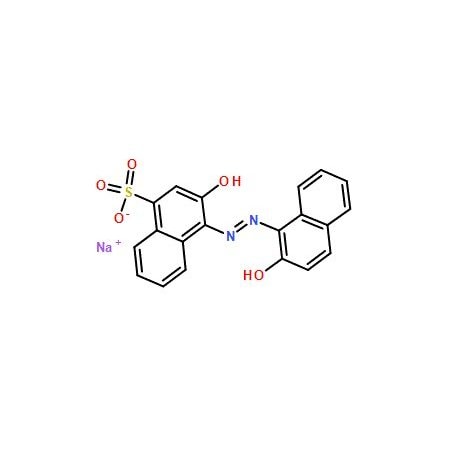 Ak Scientific Mordant Black 17 (1g), CAS 2538-85-4 T610-1g