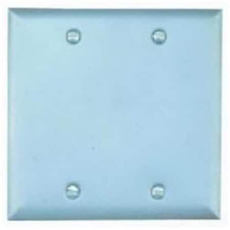 Teddico/Bwf Cover 2Blank Wp Grey BC-2V 1719046