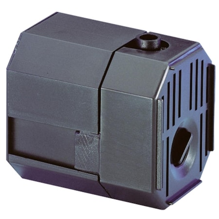 Danner 80 GPH Magnetic Drive Utility Pump 2520