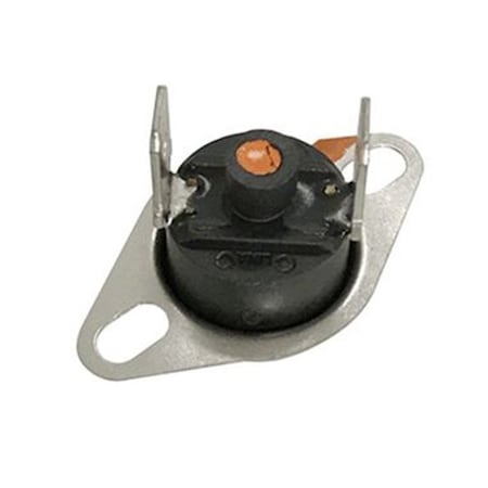 Goodman 10123539 Limit-Reset Man-Orange 10123539