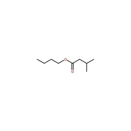 Ak Scientific Butyl 3-methylbutanoate (100mL), CAS 109-19-3 1790AA-100mL