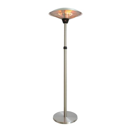 Bbq Innovations ENERG Telescopic Outdoor Heater Lamp BB2950174