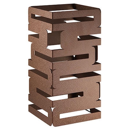 Rosseto Serving Solutions 12 in. Tall Multi-Level Bronze Riser - 1 EA SM299