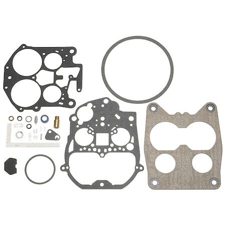Hygrade Tuneup Standard Motor Products, Carburetor Kit, 1575