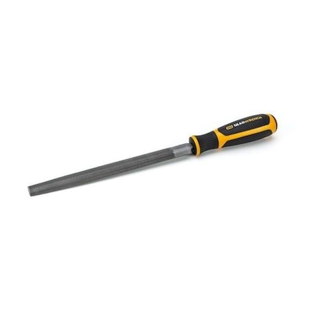 Gearwrench Bastard File Set, 8 in, 4 PC 82824H