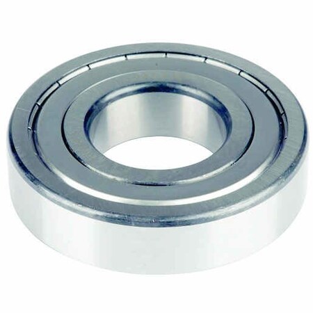 Timken Bearing-Ball 6008-ZZC3                                6008-ZZC3