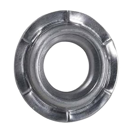 Dico Adapter Flange, 1/2 in Connector 7600056