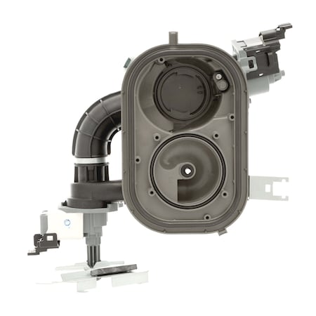 Whirlpool W11460945 Whirlpool Pump & Motor W11460945