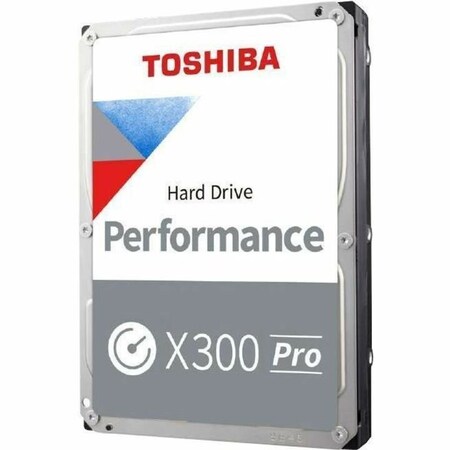 Toshiba X300 PRO NAS 14TB INTERNAL HDWR51EXZSTB