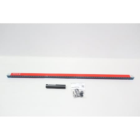 Allen Bradley GUARDSHIELD 1050MM RECEIVER 24V-DC LIGHT CURTAIN 450L-B4HN1050YD