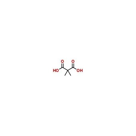 Ak Scientific Dimethylmalonic acid (1kg), CAS 595-46-0 F268-1kg
