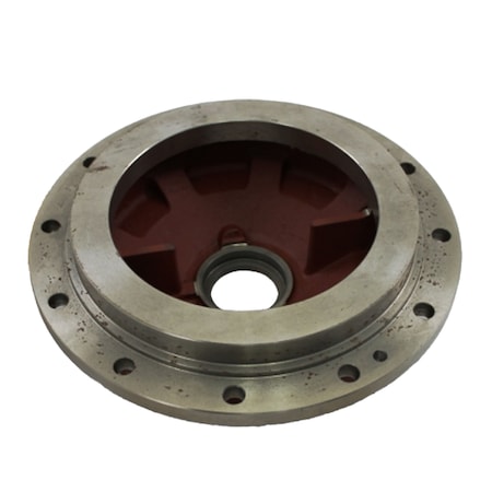 Bell & Gossett COVER PLATE P51540