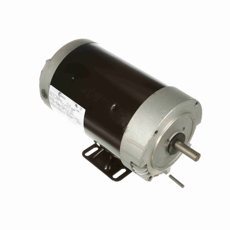 Century H711ES General Purpose Motor 3600 RPM 56C with Base UH711ES