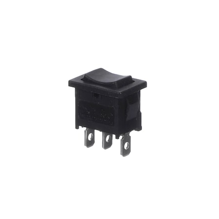 Astra Rocker Switch, Start/Stop B10012