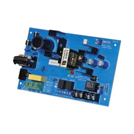 Altronix Off-Line Power Supply/Charger OLS75