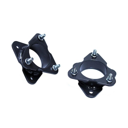 Whole-In-One 3 in. Front Strut Spacers for 2007-2017 Ford F150 WH3644736