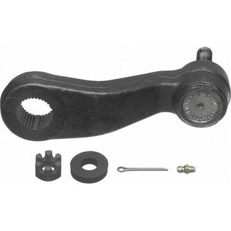 Moog Control Trailing Arm Rear M12-RK6402