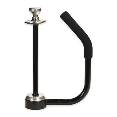 Bubblefast 1-Heavy-Duty Knob Grip Stretch Film Dispenser BFSFDIS277