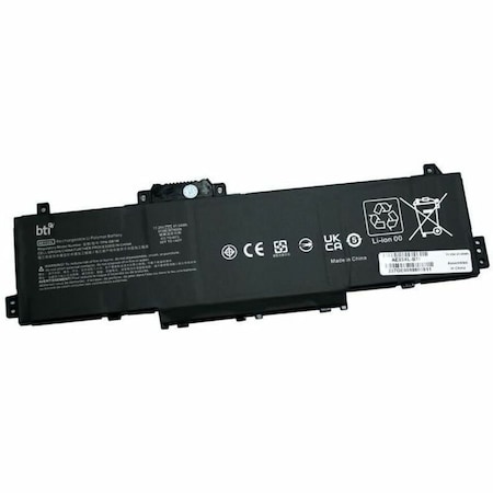 Battery Technology BTI 3-CELL 11.25V LI-ION NOTEBOOK BATTERY FOR HP 240 G10, 245 G10, 25 AE03XL-BTI