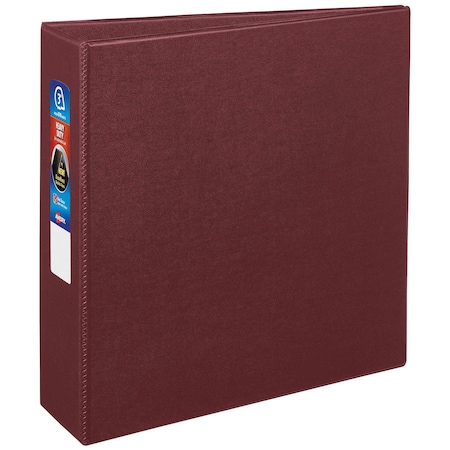 Avery Heavy-Duty 3 Ring Binder, 3 in Ring 79363