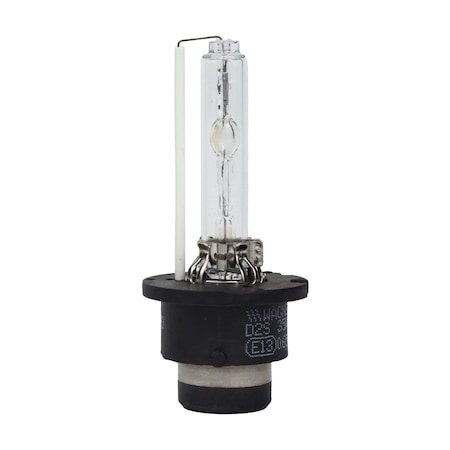 Wagner Lighting Standard Standard Multi-Purpose Light Bulb Box of 1, D2S